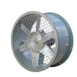 Tube Axial Fan